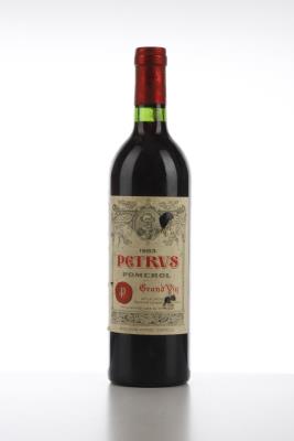 PETRUS 1983 - 1 Bottle