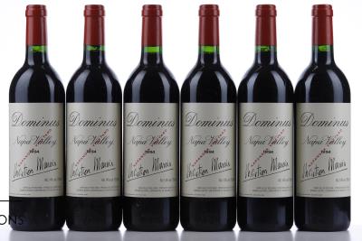 DOMINUS 1994 - Moueix - 6 Bottles - Owc 6