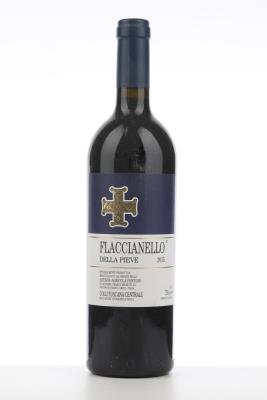 FLACCIANELLO DELLA PIEVE 2015 - Fontodi - 1 Bottle