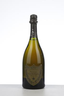 DOM PERIGNON 1978 - Moet et Chandon - 1 Bottle