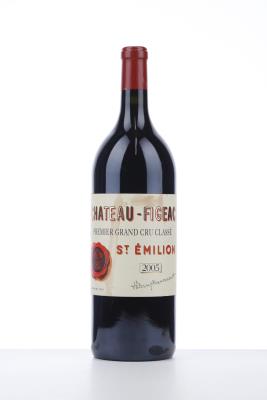 FIGEAC 2005 - Mc - 1 Magnum