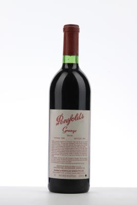 PENFOLDS GRANGE BIN 95 1985 - Penfolds - 1 Bottle