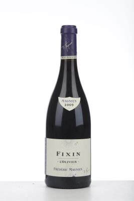 FIXIN L'OLIVIER 2009 - Frederic Magnien - 1 Bottle