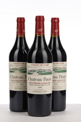 PAVIE 2000 - Mc - 3 Bottles