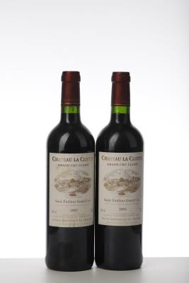 LA CLOTTE 2005 - Mc - 2 Bottles