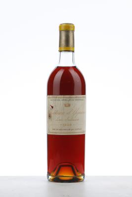 YQUEM 1959 - Mc - 1 Bottle