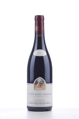 NUITS ST GEORGES 2013 - Georges Mugneret Gibourg - 1 Bottle