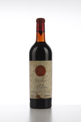 PETRUS 1947 - Vandermeulen - 1 Bottle