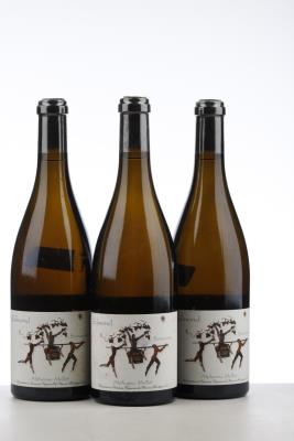 SANCERRE EDMUND 2011 - Alphonse Mellot - 3 Bottles
