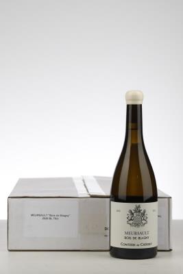 MEURSAULT BOIS DE BLAGNY 2020 - Comtesse de Cherisey  - 6 Bottles - Oc 6