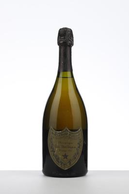 DOM PERIGNON 1976 - Moet et Chandon - 1 Bottle