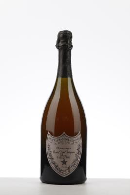 DOM PERIGNON ROSE 1985 - Moet et Chandon - 1 Bottle