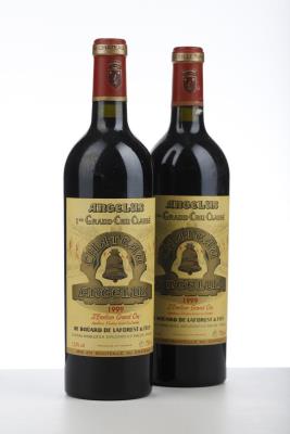 ANGELUS 1999 - Mc - 2 Bottles