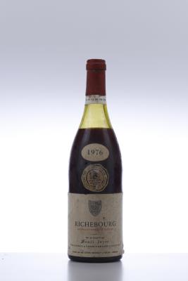 RICHEBOURG 1976 - Henri Jayer - 1 Bottle