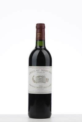 MARGAUX 1984 - Mc - 1 Bottle