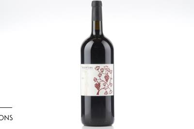 MONTEVETRANO 1999 - Silvia Imparato - 1 Magnum