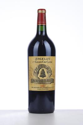 ANGELUS 2001 - Mc - 1 Magnum