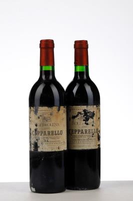 CEPPARELLO 1995 - Isole e Olena - 2 Bottles
