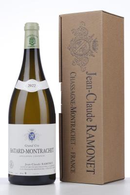 BATARD MONTRACHET 2022 - Ramonet - 1 Magnum - Oc 1