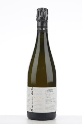 JACQUES SELOSSE LES CHANTEREINES NV - Jacques Selosse - 1 Bottle