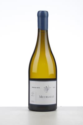 MEURSAULT 2014 - Arnaud Ente - 1 Bottle