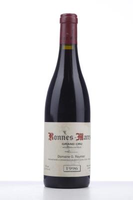 BONNES MARES 1996 - Georges Roumier - 1 Bottle