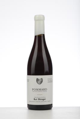 POMMARD 2021 - Kei Shiogai - 1 Bottle