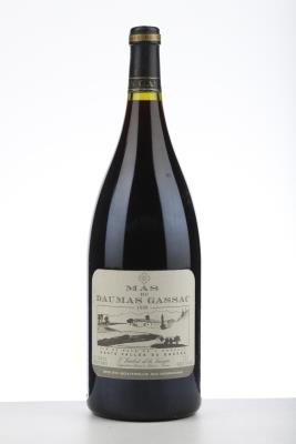 MAS DE DAUMAS GASSAC 1998 - Mc - 1 Magnum
