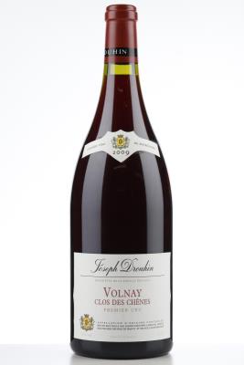 VOLNAY CLOS DES CHENES 2009 - Joseph Drouhin - 1 Magnum