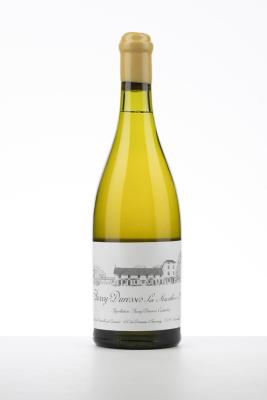 AUXEY DURESSES BLANC LA MACABREE 2005 - Domaine d'Auvenay - 1 Bottle
