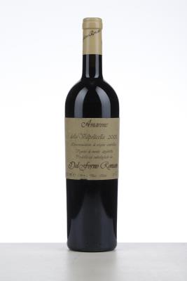 AMARONE DELLA VALPOLICELLA CLASSICO 2002 - Romano Dal Forno - 1 Bottle