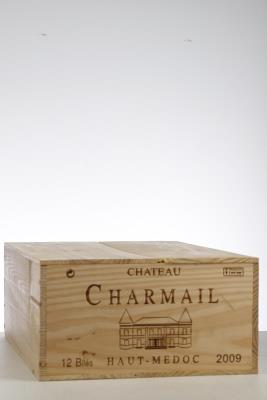 CHARMAIL 2009 - Mc - 12 Bottles - Owc 12
