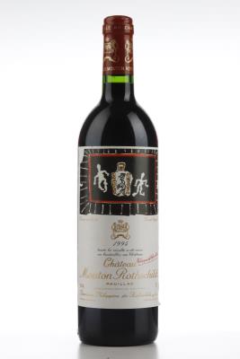 MOUTON ROTHSCHILD 1994 - 1 Bottle