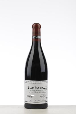 ECHEZEAUX 2009 - Domaine de la Romanee Conti - 1 Bottle