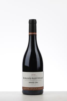 ROMANEE ST VIVANT 2016 - Arnoux Lachaux - 1 Bottle