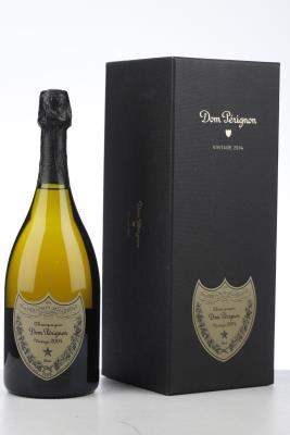 DOM PERIGNON 2004 - Moet et Chandon - 1 Bottle - Oc 1