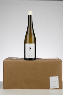 L'ABEILLE ET LE PAPILLON PINOT BLANC  2023 - Yura - 12 Bottles - Oc 12