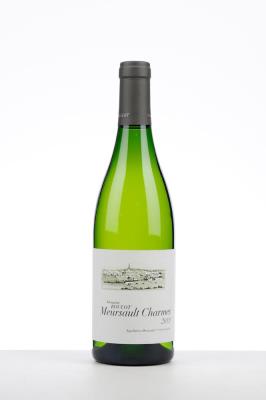 MEURSAULT CHARMES 2019 - Roulot - 1 Bottle