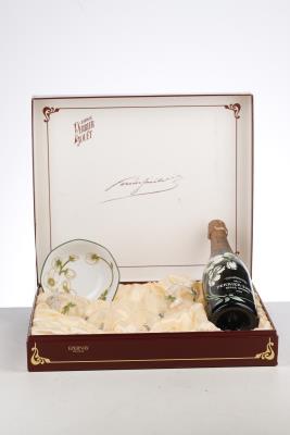 PERRIER JOUET BELLE EPOQUE 1988 - Perrier Jouet - 1 Bottle