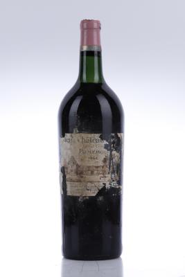 VIEUX CHATEAU CERTAN 1964 - Mc - 1 Magnum
