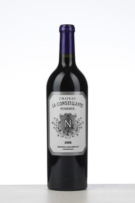 LA CONSEILLANTE 2006 - Mc - 1 Bottle