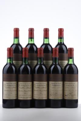 BOYD CANTENAC 1979 - Mc - 9 Bottles