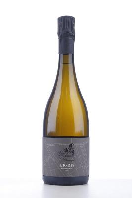 ROSES DE JEANNE URSULES 2018 - Cedric Bouchard - Dégorgé 2022 - 1 Bottle