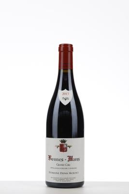 BONNES MARES 2017 - Denis Mortet - 1 Bottle