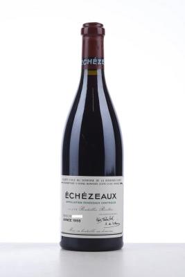 ECHEZEAUX 1998 - Domaine de la Romanee Conti - 1 Bottle