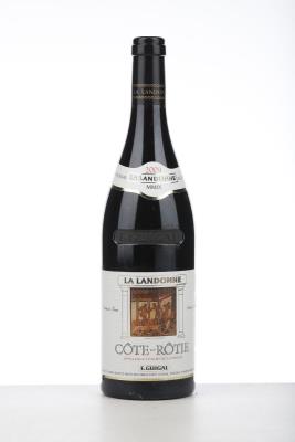 COTE ROTIE LA LANDONNE 2009 - Guigal - 1 Bottle