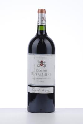 PAPE CLEMENT 2005 - Mc - 1 Magnum