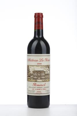 LA POINTE 2000 - Mc - 1 Bottle