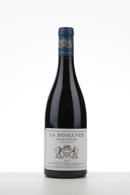 LA ROMANEE 2012 - Comte Liger Belair - 1 Bottle