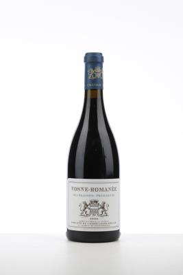 VOSNE ROMANEE AUX REIGNOTS 2006 - Comte Liger Belair - 1 Bottle